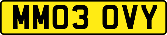 MM03OVY