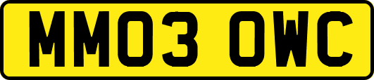MM03OWC