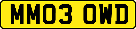 MM03OWD