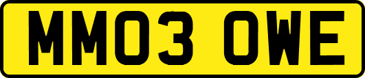 MM03OWE