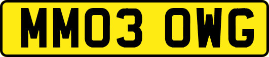 MM03OWG