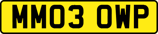 MM03OWP