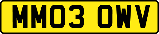 MM03OWV
