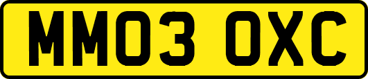 MM03OXC