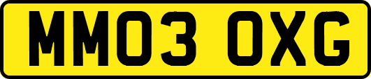 MM03OXG