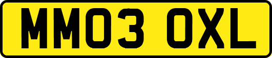 MM03OXL
