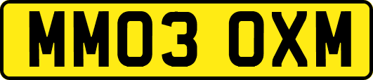 MM03OXM
