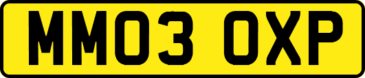 MM03OXP
