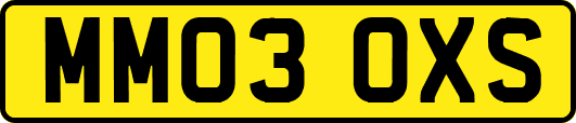 MM03OXS