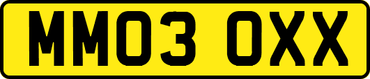 MM03OXX