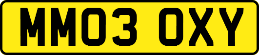 MM03OXY