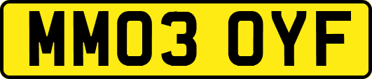 MM03OYF