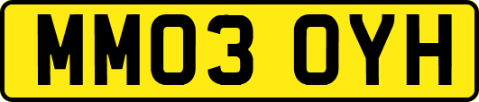 MM03OYH
