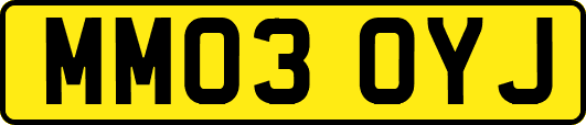 MM03OYJ