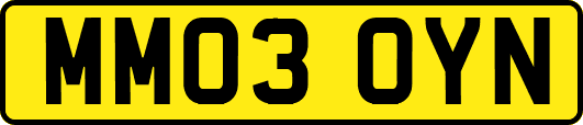 MM03OYN