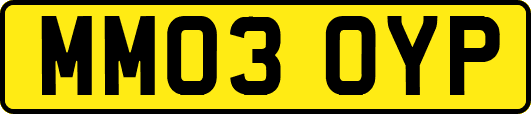 MM03OYP