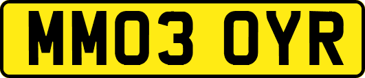 MM03OYR