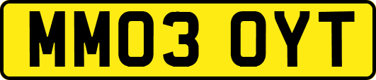 MM03OYT