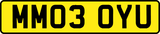 MM03OYU