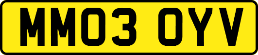 MM03OYV