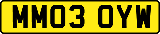 MM03OYW