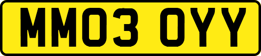 MM03OYY