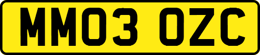 MM03OZC