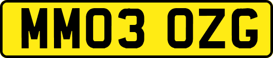 MM03OZG