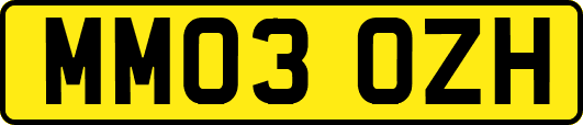 MM03OZH