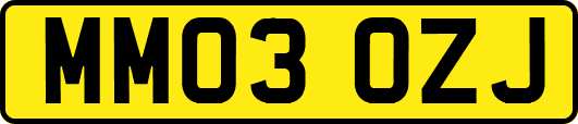 MM03OZJ
