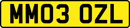MM03OZL