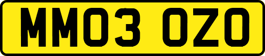 MM03OZO