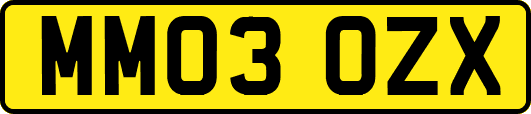 MM03OZX