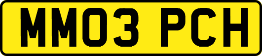 MM03PCH