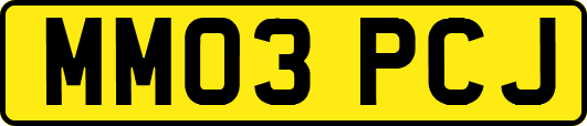 MM03PCJ