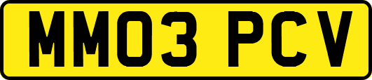 MM03PCV