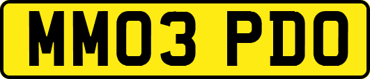 MM03PDO