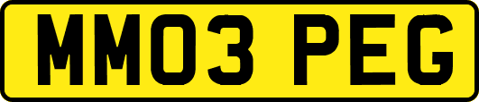MM03PEG
