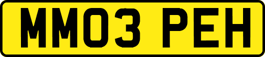 MM03PEH