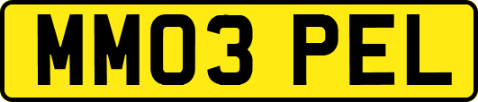 MM03PEL