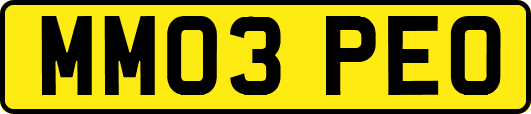 MM03PEO