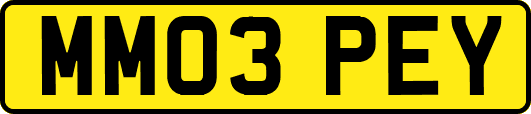 MM03PEY