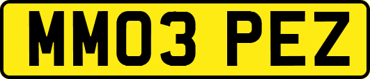 MM03PEZ