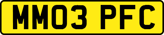 MM03PFC
