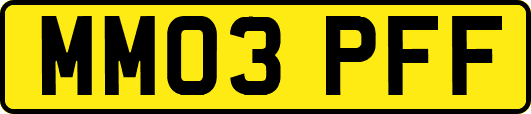 MM03PFF