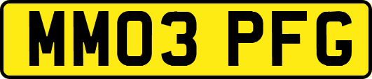 MM03PFG