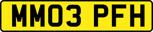 MM03PFH