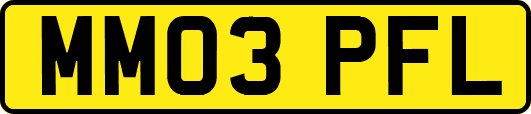 MM03PFL