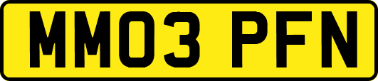 MM03PFN