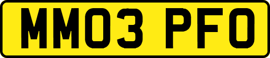 MM03PFO